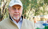 Peter Delaney, F.A.