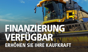 Finanzierung Verfügbar - Erhöhen Sie Ihre Kaufkraft