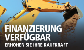 Finanzierung Verfügbar - Erhöhen Sie Ihre Kaufkraft