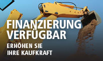 Finanzierung Verfügbar - Erhöhen Sie Ihre Kaufkraft