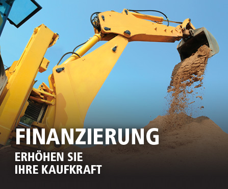 FINANZIERUNG SCHNELLE VORABGENEHMIGUNG, RASCHER ARBEITSEINSATZ
