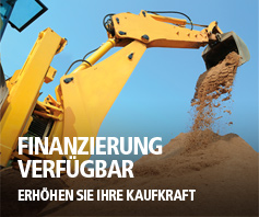 Finanzierung