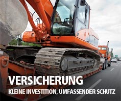 Versicherung