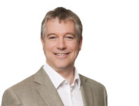 Rob McLeod Rob McLeod