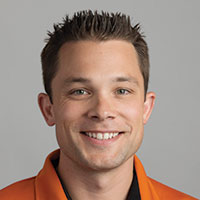 Colton Nielsen