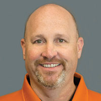 Chuck Roberson