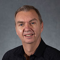 Francois Charest
