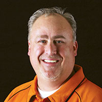 Marc Warner