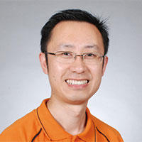 Raymond Ha