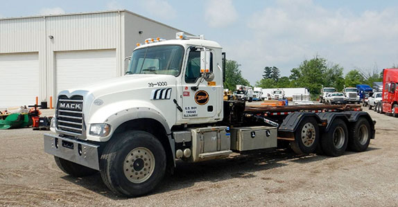 big ticket transportation. Transport trucks for sale at Ritchie Bros.