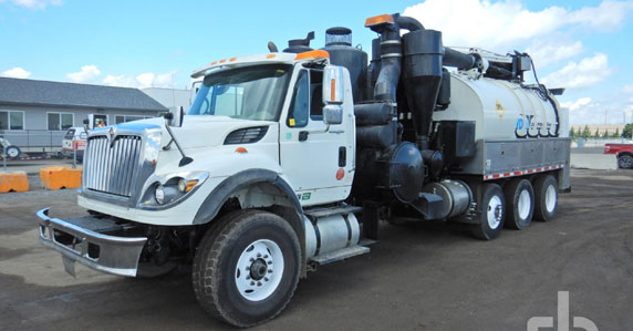 Transport trucks for sale at Ritchie Bros. Transport trucks for sale at Ritchie Bros.