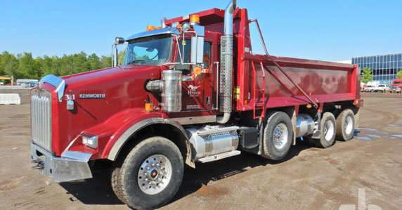 Transport trucks for sale at Ritchie Bros. Transport trucks for sale at Ritchie Bros.