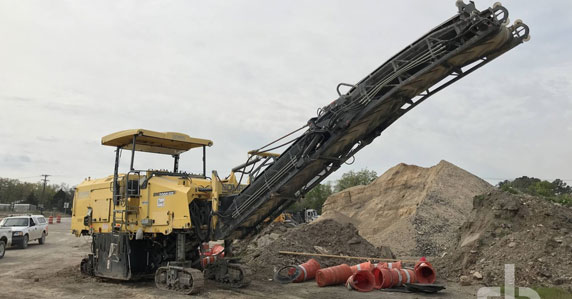 2012 bomag crawler profiler selling in Houston Ritchie Bros. auction 2012 bomag crawler profiler selling in Houston Ritchie Bros. auction