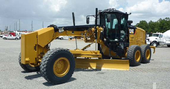 2014 caterpillar motor grader selling in Houston Ritchie Bros. auction 2014 caterpillar motor grader selling in Houston Ritchie Bros. auction
