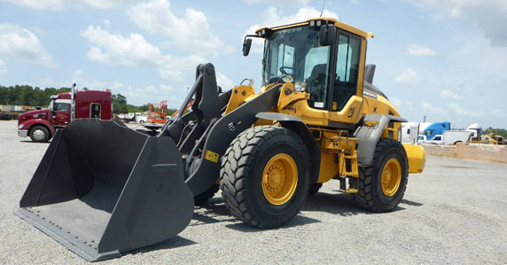 2016 volvo wheel loader selling in Houston Ritchie Bros. auction 2016 volvo wheel loader selling in Houston Ritchie Bros. auction