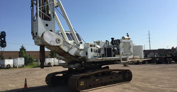 Equipment sold at IronPlanet weekly online auction Equipment sold at IronPlanet weekly online auction