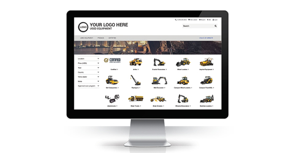 RB Asset Solutions equipment remarketing tools. RB Asset Solutions equipment remarketing tools.