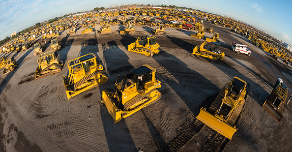 Ritchie Bros. equipment appraisal services. Ritchie Bros. equipment appraisal services.