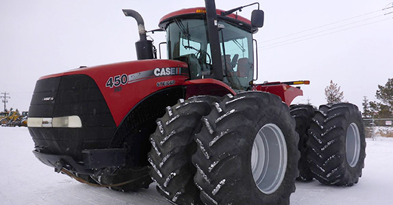 Farming equipment sold by Ritchie Bros. at live online auctions Farming equipment sold by Ritchie Bros. at live online auctions