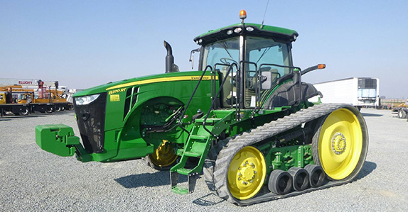 Farming equipment sold by Ritchie Bros. at live online auctions Farming equipment sold by Ritchie Bros. at live online auctions