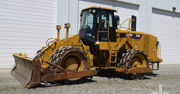 Used equipment sold by Ritchie Bros. Auctioneers Used equipment sold by Ritchie Bros. Auctioneers