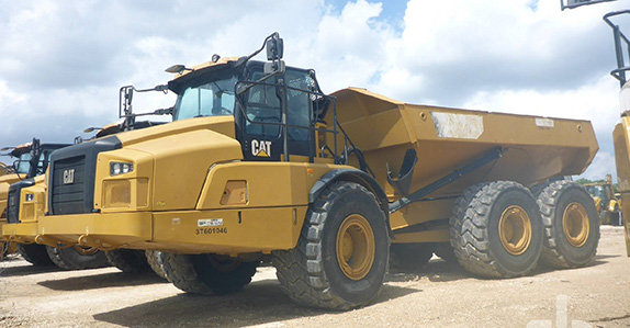 Used equipment sold by Ritchie Bros. Auctioneers Used equipment sold by Ritchie Bros. Auctioneers