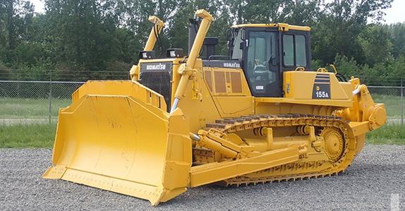 Used equipment sold by Ritchie Bros. Auctioneers Used equipment sold by Ritchie Bros. Auctioneers