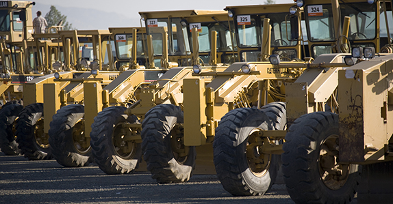 Sell equipment and trucks at Ritchie Bros. Sell equipment and trucks at Ritchie Bros.