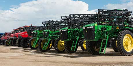Dealer Solutions Ritchie Bros Auctioneers
