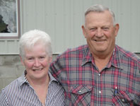 John Duivenvoorden, JPD Farms (Innisfil, Ontario)