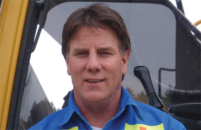 Bill Coates Bill Coates