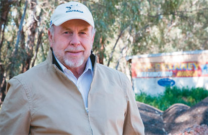 Peter Delaney Peter Delaney