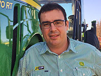Arron Hutcheon, Hutcheon & Pearce (Australia)
