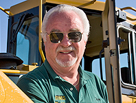 Dean Stines - D & L Stines Construction (Santa Paula, California)