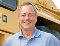 Frank Fowler - Ring Power Corporation (FL, United States)