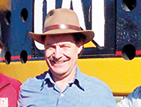 Ruben Encinas (Mexiko)