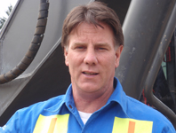 Bill Coates, Roc-Star Enterprises Ltd. & Star Contracting Ltd. (Port Alberni, British Columbia, Kanada