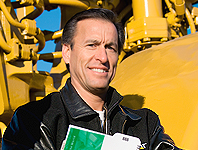 Mark Ryan - Carl Bolander & Sons Co. (St. Paul, MN)