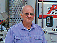 Neil Buelow - PCI Roads, LLC (St. Michael, MN)