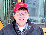 Doug Gordon - Doug Gordon Contracting (BC, Canada)