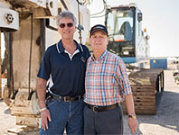 Stephen Early, S&R Construction Co. (New Hampshire)