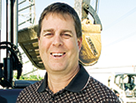 Tom Kramer - NPL Construction Co. (AZ, United States)