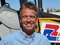Duane Semon - Rainbow Rentals (Phoenix, Arizona)