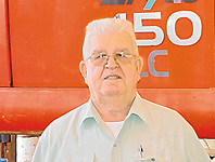 Billy Jackson - W F Jackson Construction Co. (Sandersville, GA)