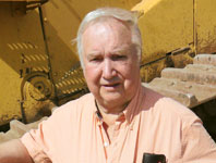 Forrest Abramson, KGM Contractors, Inc.