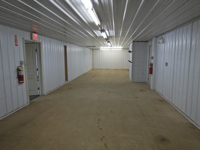 Industrial Real Estate For Sale In Lac La Biche Ab